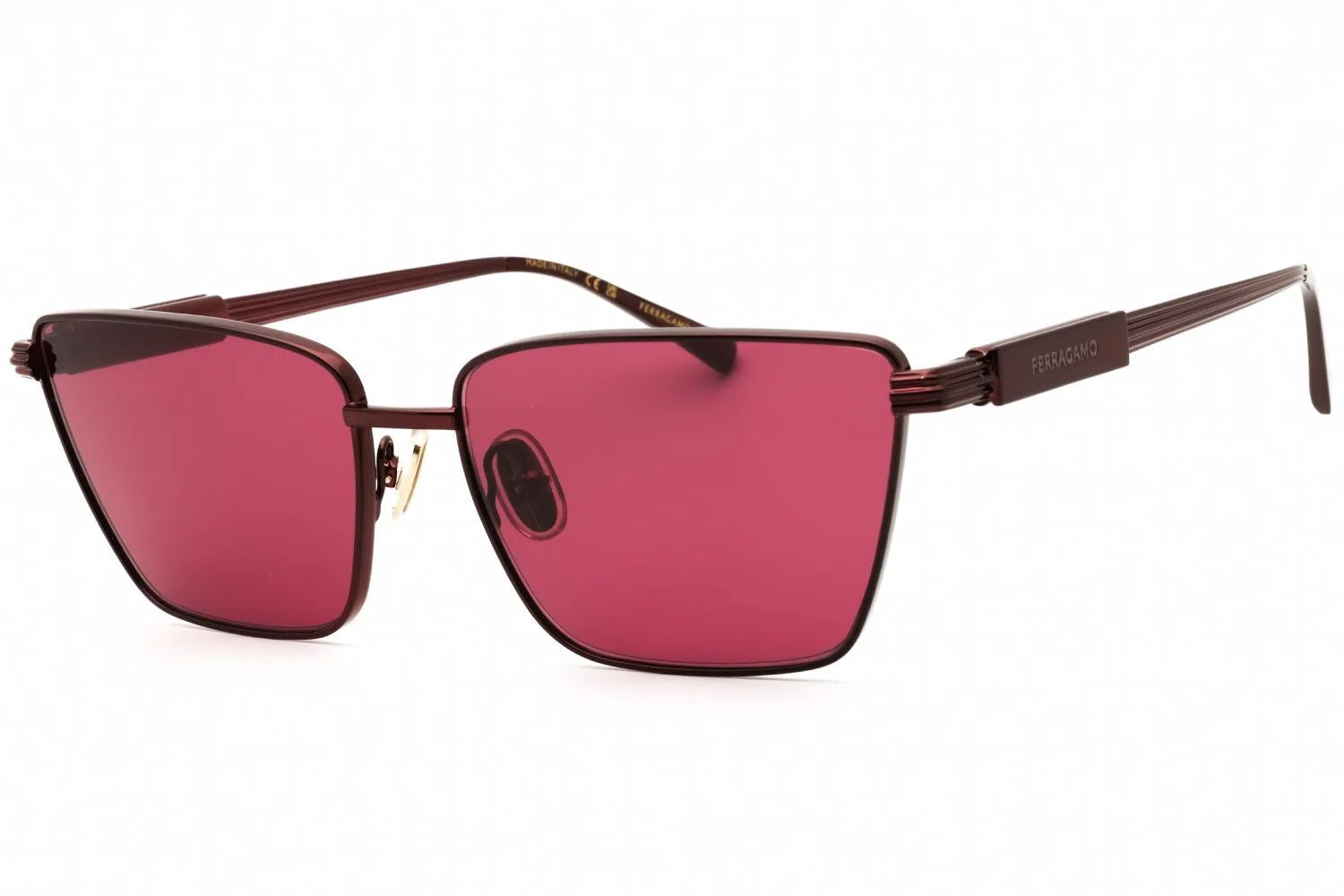 Salvatore Ferragamo SF331S Sunglasses - view 2